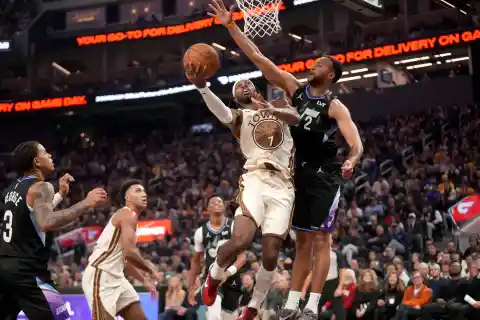 Here's Why Steve Kerr Was Furious At His Players During The Warriors-Jazz Game