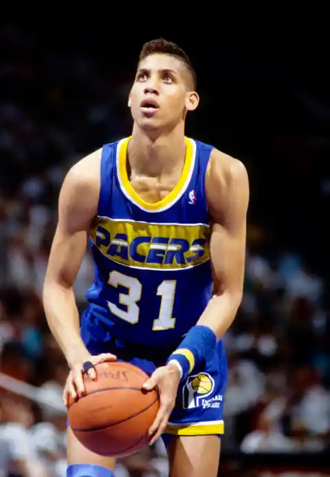 Best Draft Pick In Indiana Pacers History
