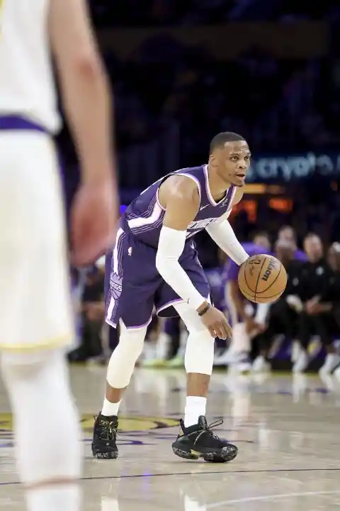 Kings Could Re-sign Hall of Fame Point Guard This Summer