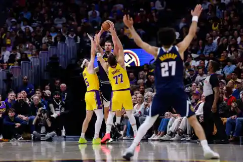 Nikola Jokić Reveals the Secret to Winning MVPs