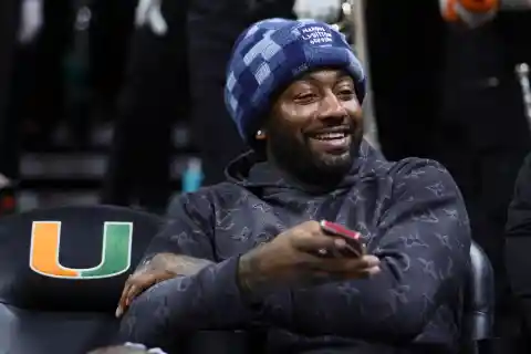 John Wall Lands a New Gig Shortly After Announcing His Retirement