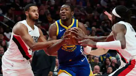 Jonathan Kuminga's Opening Night Performance Could Change Everything for the Warriors
