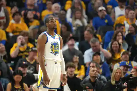 NBA Insider Reveals Prediction for Warriors Kuminga Contract Negotiations