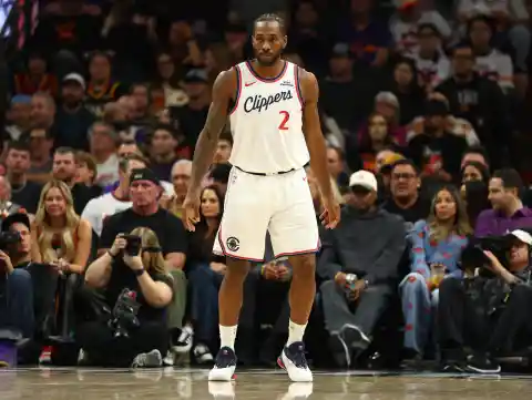 Los Angeles Clippers Likely To Move Away From Their Current Core In The Coming Years