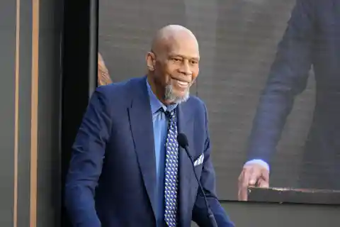 Kareem Abdul-Jabbar Reflects on Pat Riley's Impact on Him
