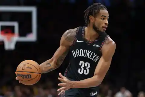 Golden State Warriors Set To Show Interest In Brooklyn Nets Big Man At The Trade Deadline