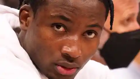 Why Jonathan Kuminga's Injury Could Hurt His Long-term Fit in Golden State