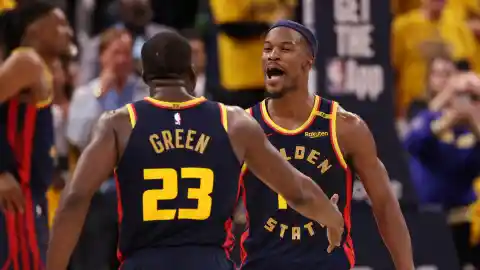 Warriors Veteran Stars Call Team Out For Poor Play