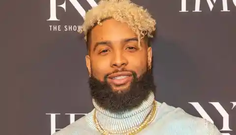 Riots in Belgium After Loss to Morocco, Odell Beckham Jr Removed From Flight