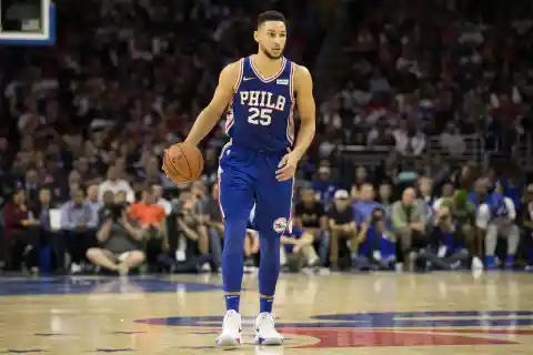 Patrick Beverley Weighs In On Ben Simmons' Infamous Shooting Woes