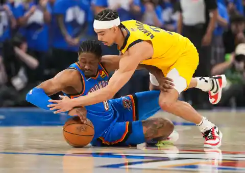 Tyrese Haliburton Thinks That The Full Court Press Will Be The Next NBA Trend