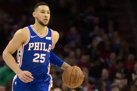 Top 10 Worst Contract Year Flops In NBA History