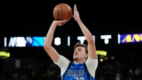 Cooper Flagg Reveals His Thoughts on Facing the Los Angeles Lakers