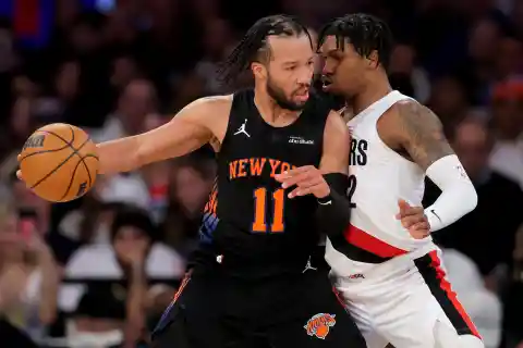New York Knicks Reportedly Not Ready To Pull The Trigger On A Blockbuster Trade