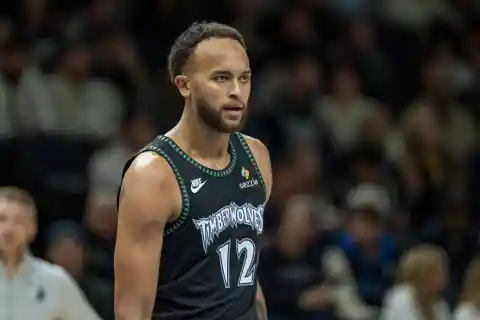 Kyle Anderson Has Shocking Reason He Choose Minnesota