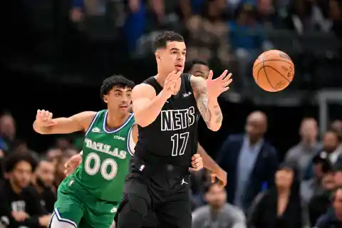 Top 15 NBA Scorer "A Lock" To Be Traded By Deadline