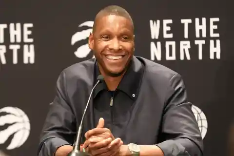 Raptors GM Candidates Criticize Masai Ujiri's Moves, Labelling Them 'Desperate Hail Marys'