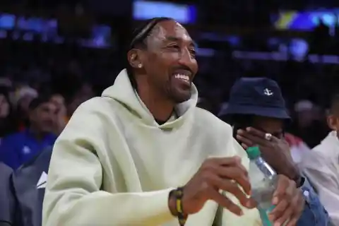 Ex-Bulls Coach Reveals Reason Why Scottie Pippen Would Always Defer