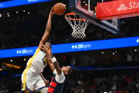 Warriors Role Player Reveals Whether He Wants to Return Next Season