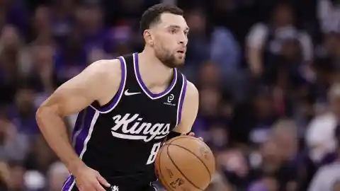 Zach LaVine Expresses Concerns with Kings' Slow Start