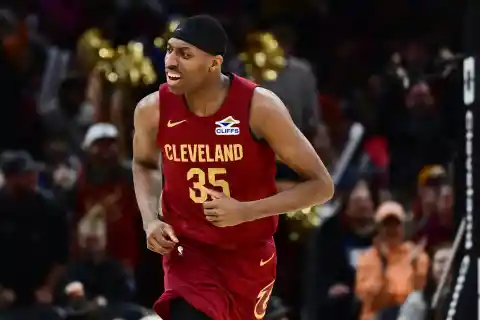 Who Is Nae'Qwan Tomlin