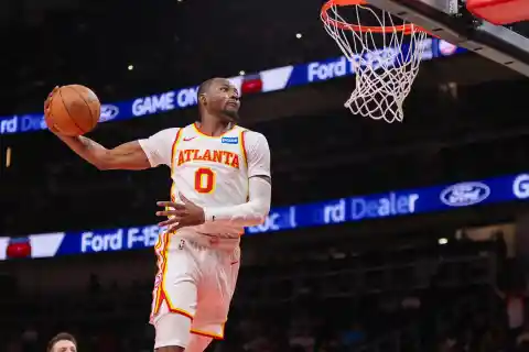 Atlanta Hawks Open To Long-Term Extension With Recently Acquired Young Star