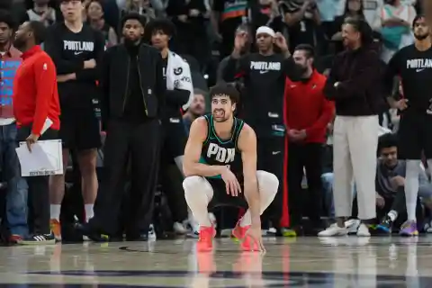 NBA Most Improved Player Award: A Midseason Check In