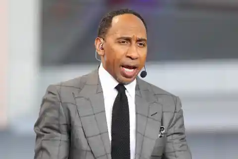 Stephen A. Smith No Longer Part Of ESPN' "NBA Countdown" Crew