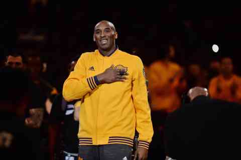 Gilbert Arenas Explains Why He Doesn't Think Media Gave Kobe Bryant Due Credit