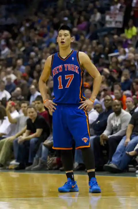 Jeremy Lin Talks About the Night Linsanity Ended