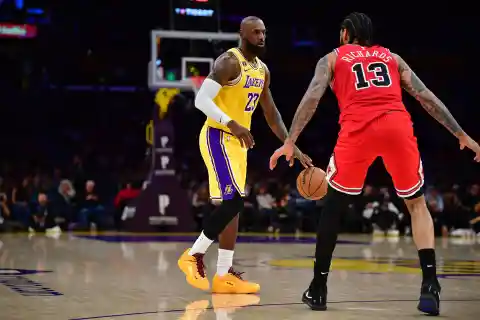 NBA Insider Reveals The Latest On LeBron James' Future