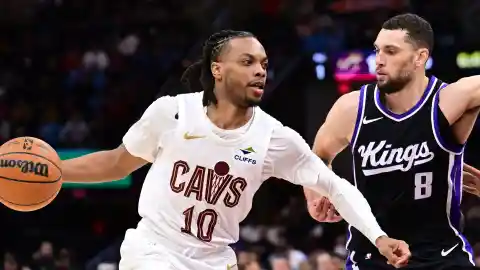 Darius Garland Injury Updates Provide Optimism for Finals-Hopeful Cavaliers