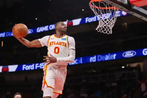 Hall of Fame Forward Praises Hawks Trade Deadline Acquisition