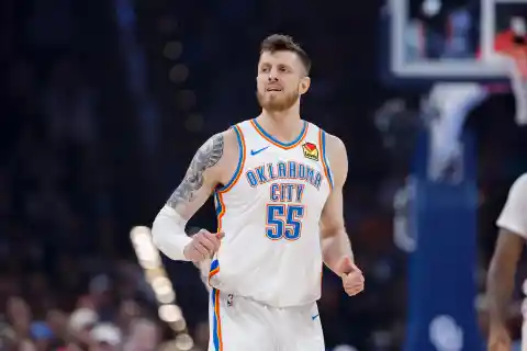 NBA Insider Reveals The OKC Thunder's Biggest Need At The Trade Deadline