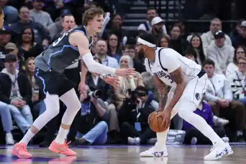 Anthony Davis' Agent Clears the Air About A Potential Trade Demand