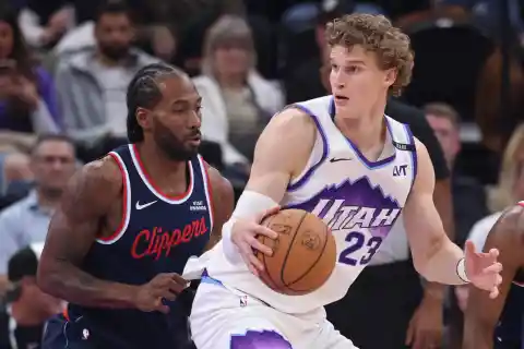 So, What Happened To The Los Angeles Clippers On Opening Night?