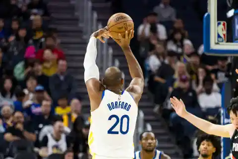 Al Horford Reveals Why He Left The Boston Celtics This Summer