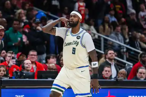 Bucks Are Reportedly "Gauging" Bobby Portis' Value On The Trade Market; OKC Potentially Interested