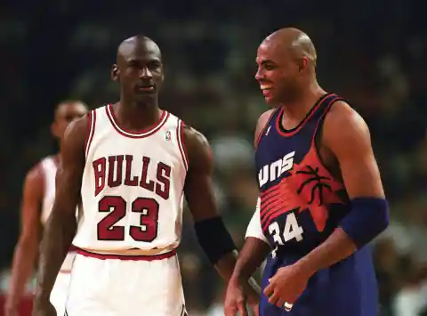 Former Bulls Champion Talks About MJ vs Pippen Debate