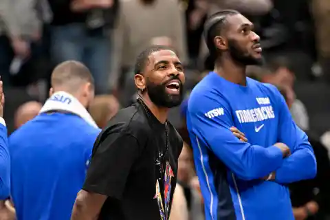 New Report Reveals The Two Untouchables On The Dallas Mavericks Roster