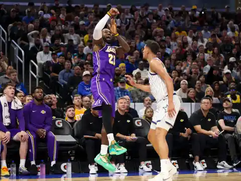 LeBron James Not Expected To Sign With This Team Over The Summer