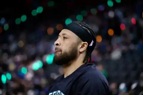 NBA MVP Award: A Mid-Season Check-In