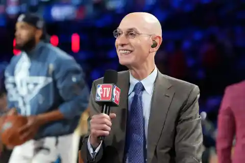 Adam Silver Shuts Down Change Of Controversial Rule At Recent Board Of Governors Meeting