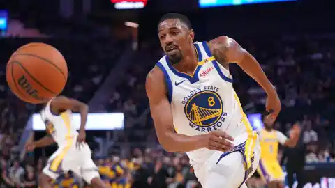 De'Anthony Melton Injury Update Could Affect Warriors' Projected Starting Lineup