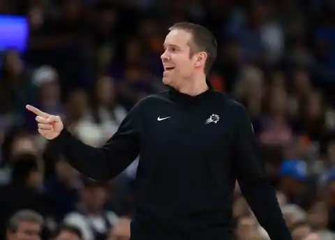 NBA Coach Of The Year Award: A Mid-season Check In