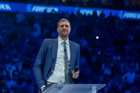 3 Years After Fateful Trade, Jalen Brunson Gets Pat On The Back From Mavericks Legend