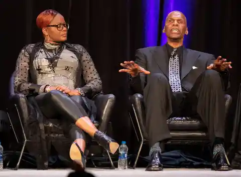 This NBA Legend Thinks the GOAT Debate is "Blasphemy"