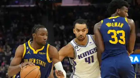 Steve Kerr Defends the Warriors' "Two-Timeline" Strategy from Years Ago