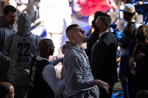 Ex-NBA'er: This Player is More Important Than Jokic to Serbian EuroBasket Team