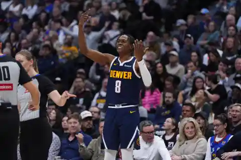 Nuggets Role Player Discusses Changing Role on Team